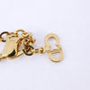 Dior necklace