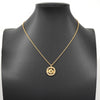 Dior necklace