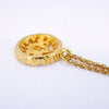 Dior necklace
