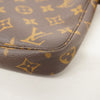 Louis Vuitton clutch