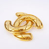 Chanel brooch