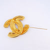 Chanel brooch
