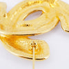 Chanel brooch