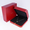 Cartier necklace