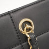 Chanel shoulder
