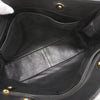 Chanel shoulder