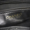 Chanel shoulder