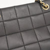 Chanel shoulder
