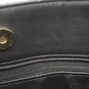 Chanel shoulder