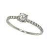 Cartier ring