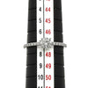 Cartier ring