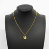 Dior necklace