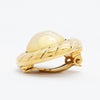 Chanel earring