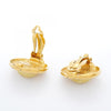 Chanel earring