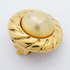 Chanel earring