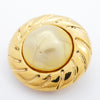 Chanel earring