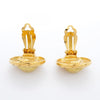 Chanel earring