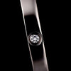 Secondhand Cartier Love Silver White Gold Jewelry