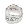 Chanel ring