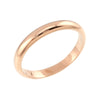 Secondhand Cartier 1895 Gold Rose Jewelry