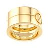 Secondhand Cartier Love Gold Yellow Jewelry