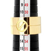 Secondhand Cartier Love Gold Yellow Jewelry
