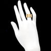 Secondhand Cartier Love Gold Yellow Jewelry
