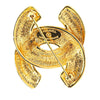Chanel brooch