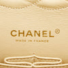 Chanel shoulder
