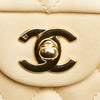 Chanel shoulder