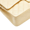 Chanel shoulder