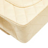 Chanel shoulder