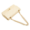 Chanel shoulder