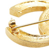 Chanel brooch