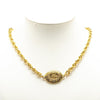 Chanel necklace