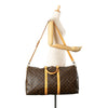 Louis Vuitton travel
