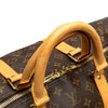 Louis Vuitton travel
