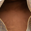 Louis Vuitton travel