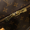 Louis Vuitton travel