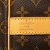 Louis Vuitton travel