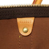 Louis Vuitton travel