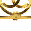 Chanel brooch