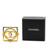 Chanel brooch