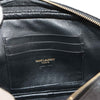 Secondhand Saint Laurent Lou Black Leather Bag