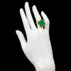 Van Cleef & Arpels ring