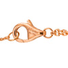 Secondhand Cartier Trinity Gold Jewelry