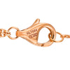 Secondhand Cartier Trinity Gold Jewelry