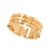 Secondhand Cartier Tank Francaise Gold Rose Jewelry