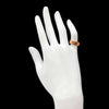 Secondhand Cartier Tank Francaise Gold Rose Jewelry