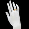 Secondhand Cartier Love Gold Yellow Jewelry